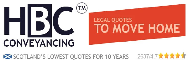 hbc scottish legal quotes